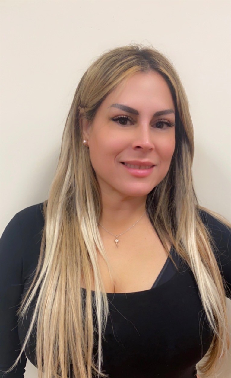 Jackie Borges