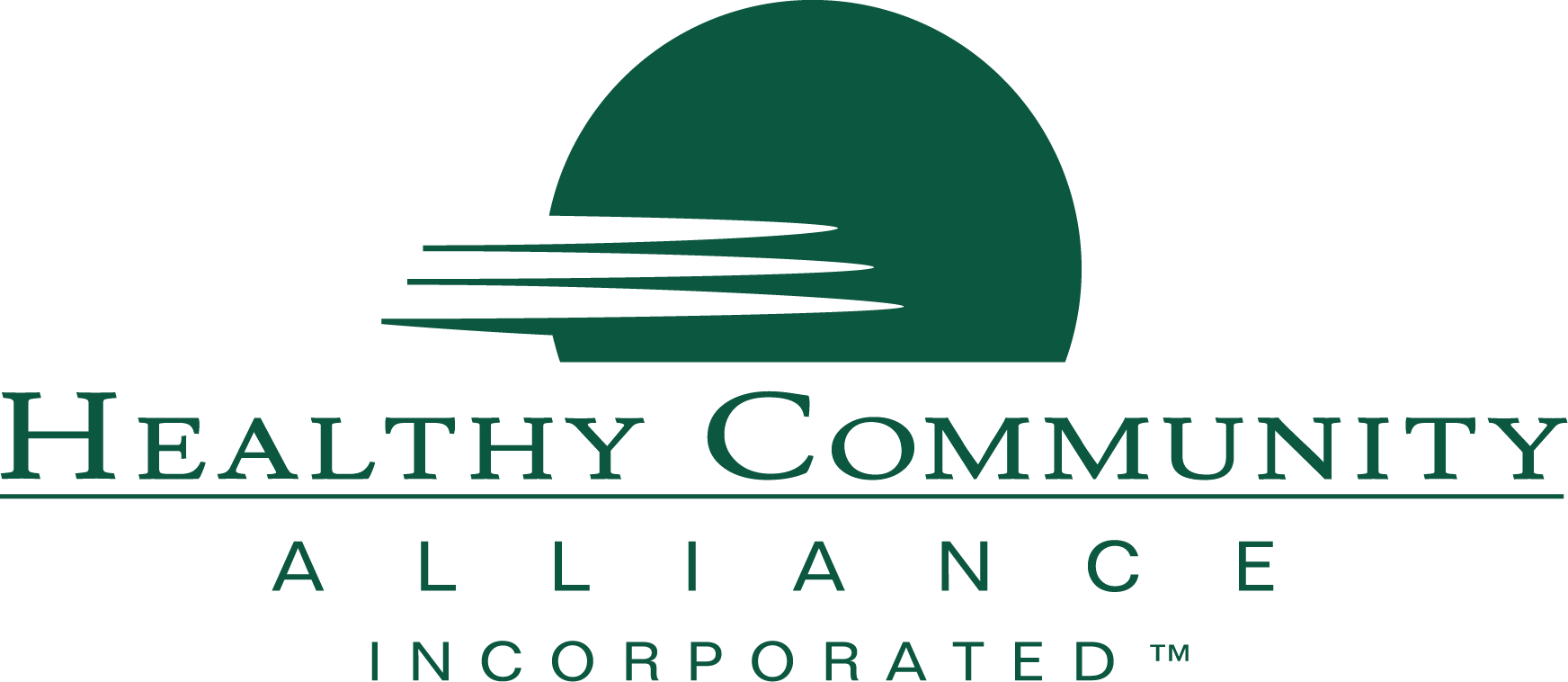 Healthy Community Alliance