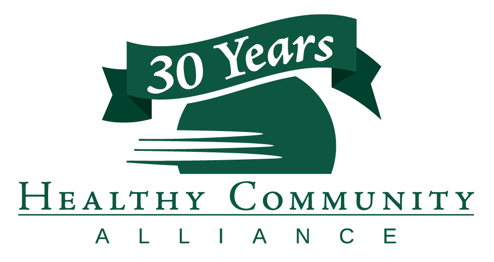 Healthy Community Alliance